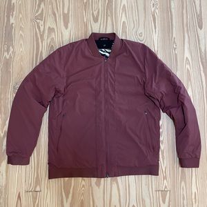 Lululemon | Lunar New Year Intermission Bomber Jacket | XL